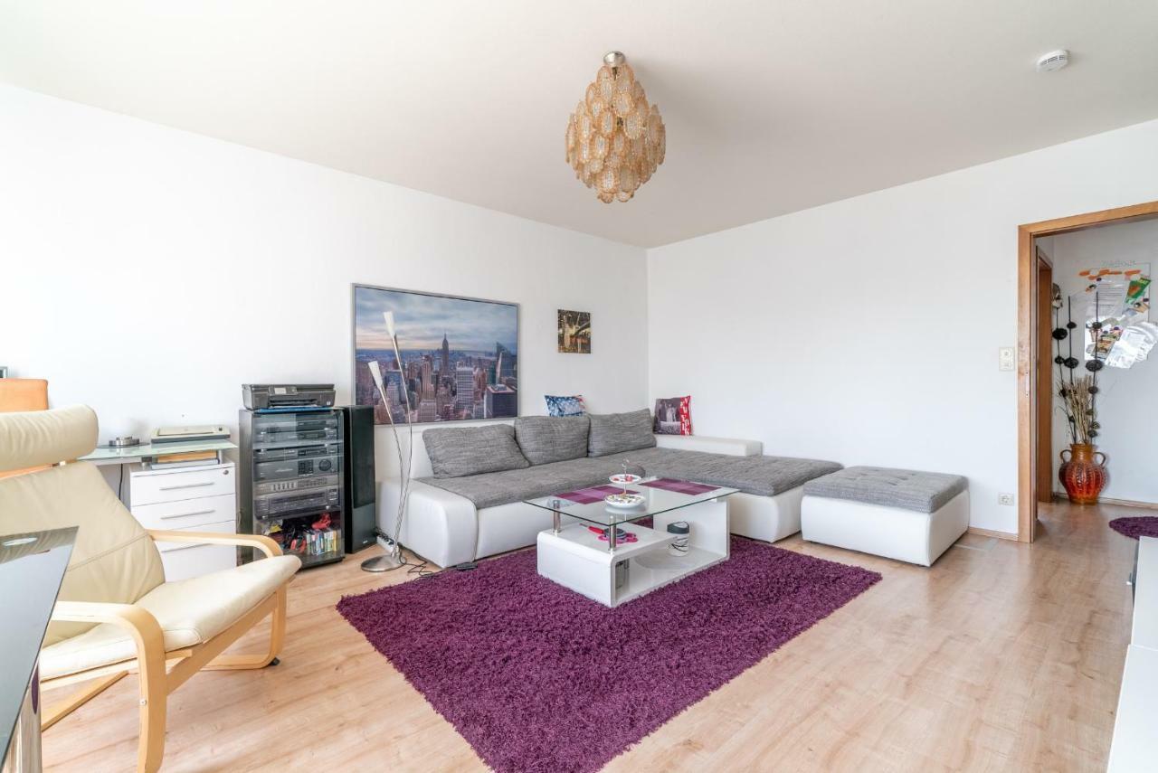 Private Apartment ฮันโนเวอร์ ภายนอก รูปภาพ