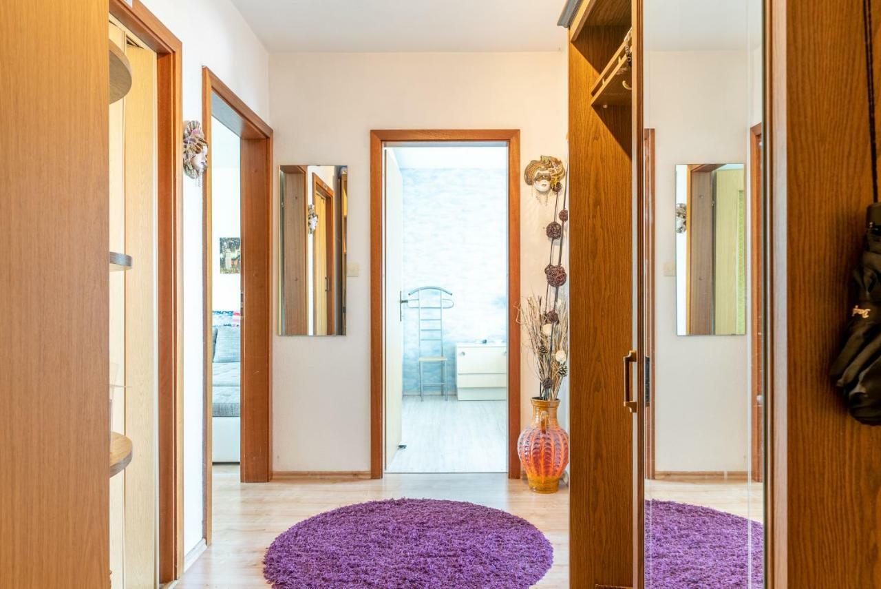 Private Apartment ฮันโนเวอร์ ภายนอก รูปภาพ